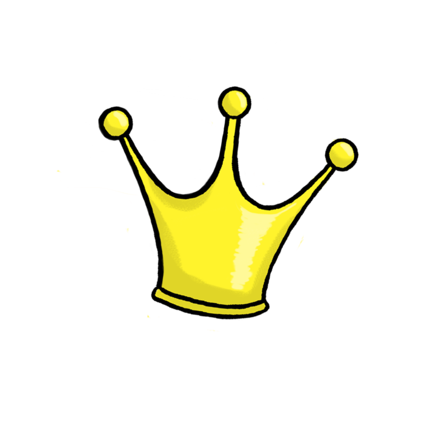 Crown clip art images clipart image 2 2 - Clipartix