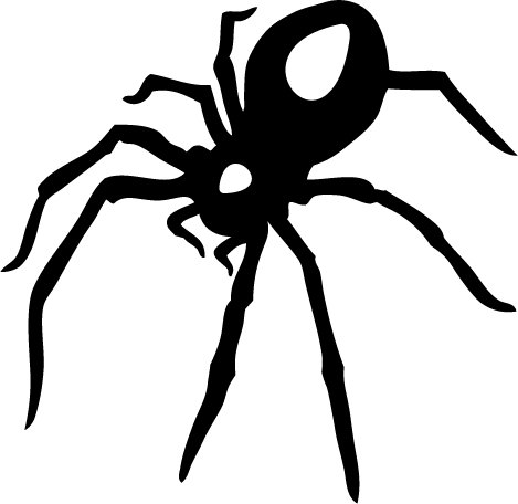 Popular Spider Decals-Buy Cheap Spider Decals lots from China ...