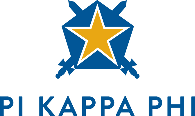 Pi Kappa Phi Flag Clipart Best