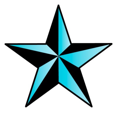 Nautical Star | Free Download Clip Art | Free Clip Art | on ...