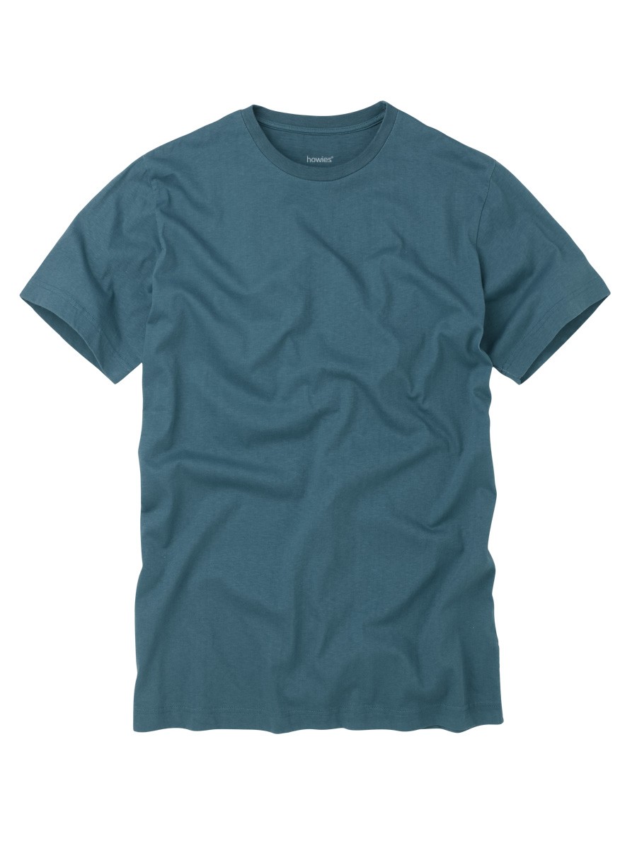 howies - Men's Blank T-Shirt - t-shirts - Mens Clothing - mens