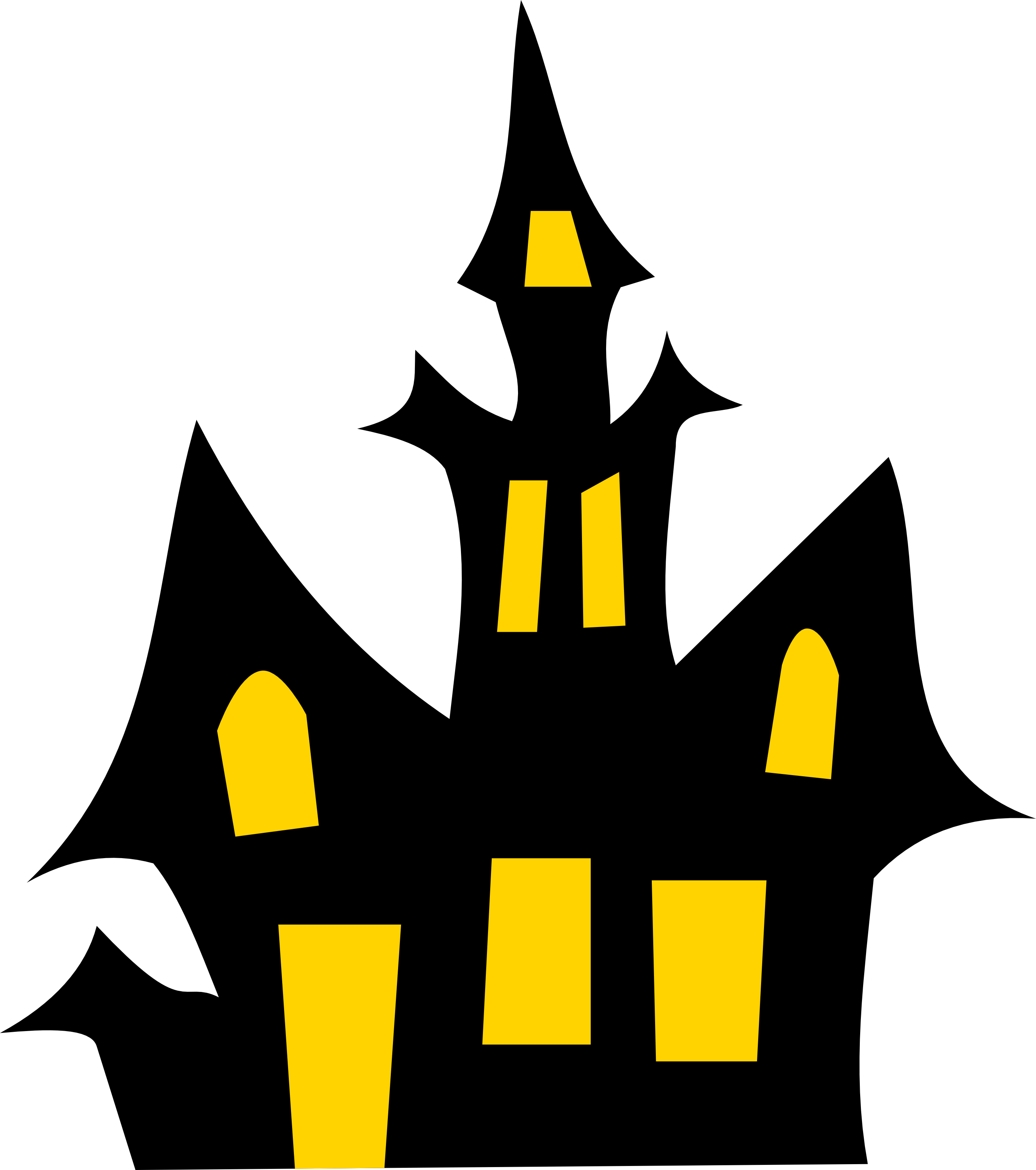 Halloween Vector Art | Free Download Clip Art | Free Clip Art | on ...