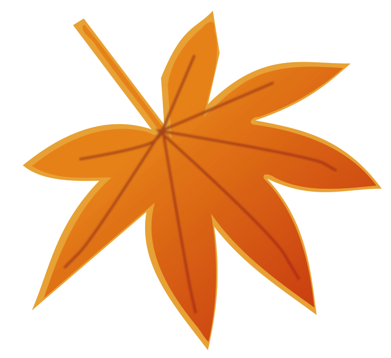 Vector Leaf - ClipArt Best