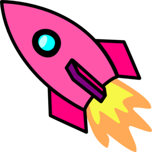 Rocket Clip Art to Download - dbclipart.com