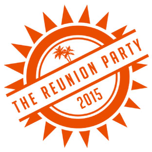 Book tickets for The Reunion Party 2015 | Quicket