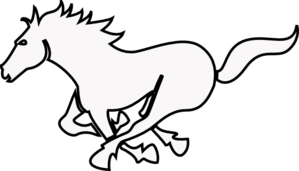 Running Horse Png - ClipArt Best