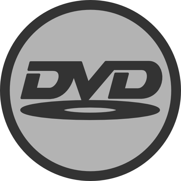 Dvd Clipart