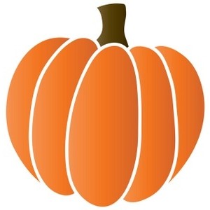 Cartoon Pumpkin - ClipArt Best