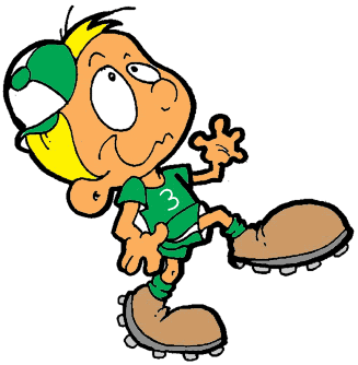 Cartoon Sports Images | Free Download Clip Art | Free Clip Art ...