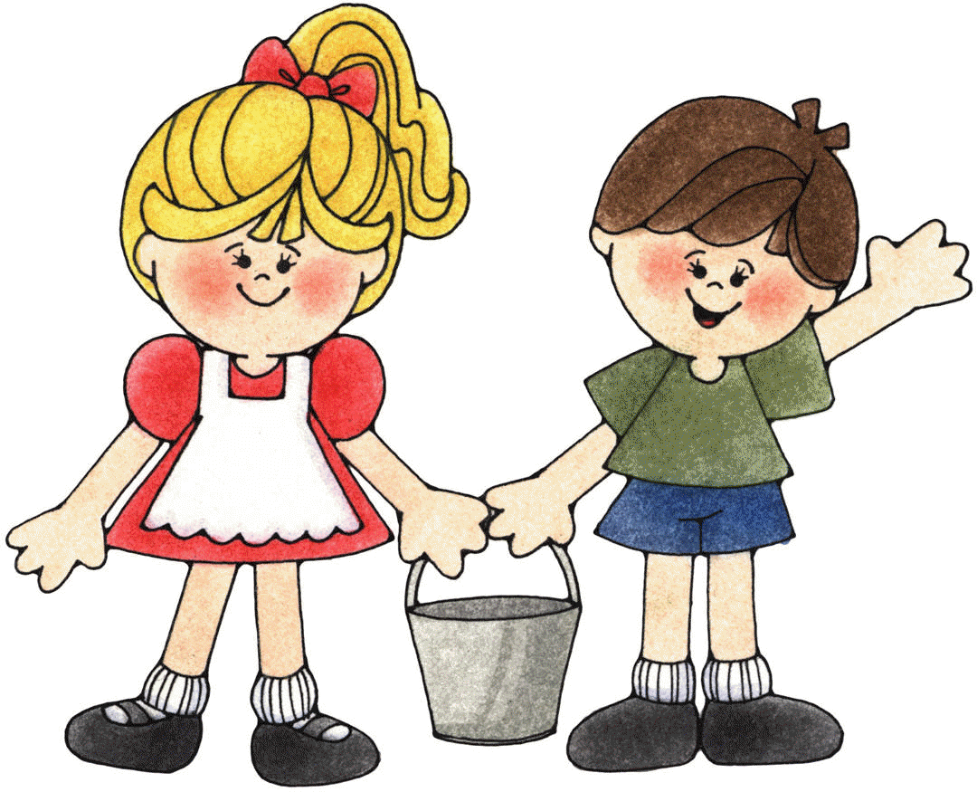 Nursery Rhymes Clip Art Free - ClipArt Best