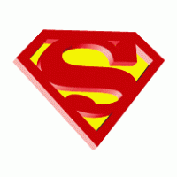 Superman Logo Vectors Free Download