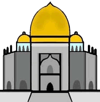 Mosque Clip Art - ClipArt Best