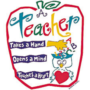 Teacher Appreciation Day Clipart