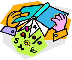 Maths book clipart - ClipartFox