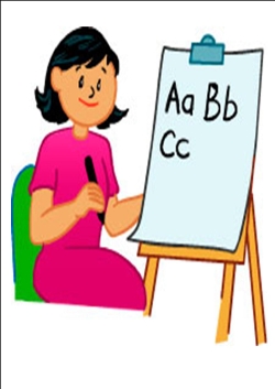 Teacher Teaching Pics - ClipArt Best