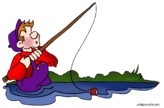 Fishing clipart and illustration fishing clip art vector 3 2 2 ...