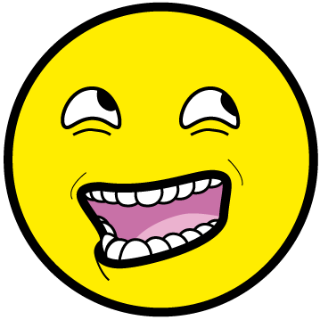 Troll Face - ClipArt Best