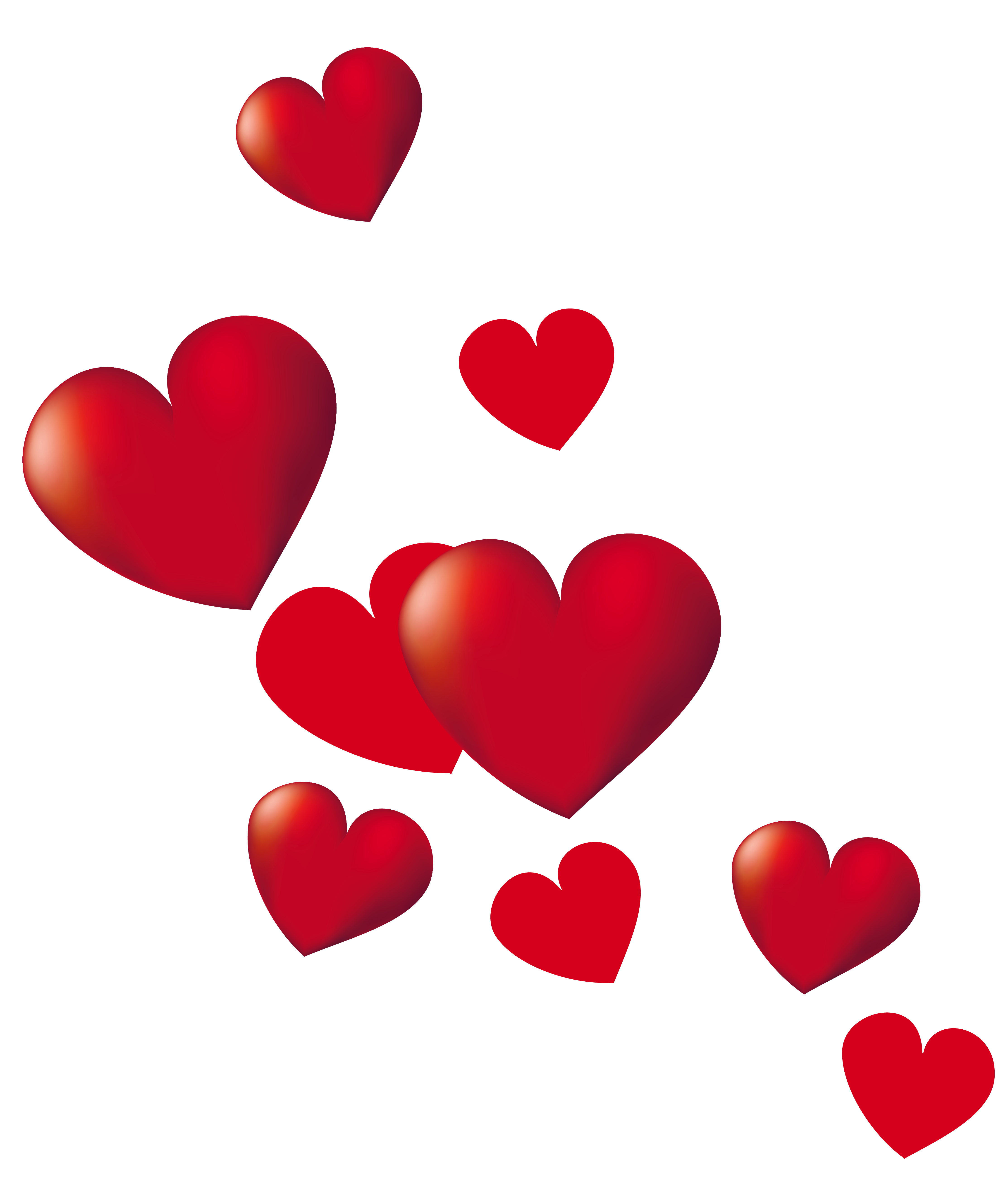 Hearts Png Picture Clipart Best Clipart Best