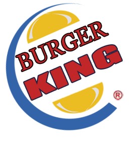 Burger King Clipart