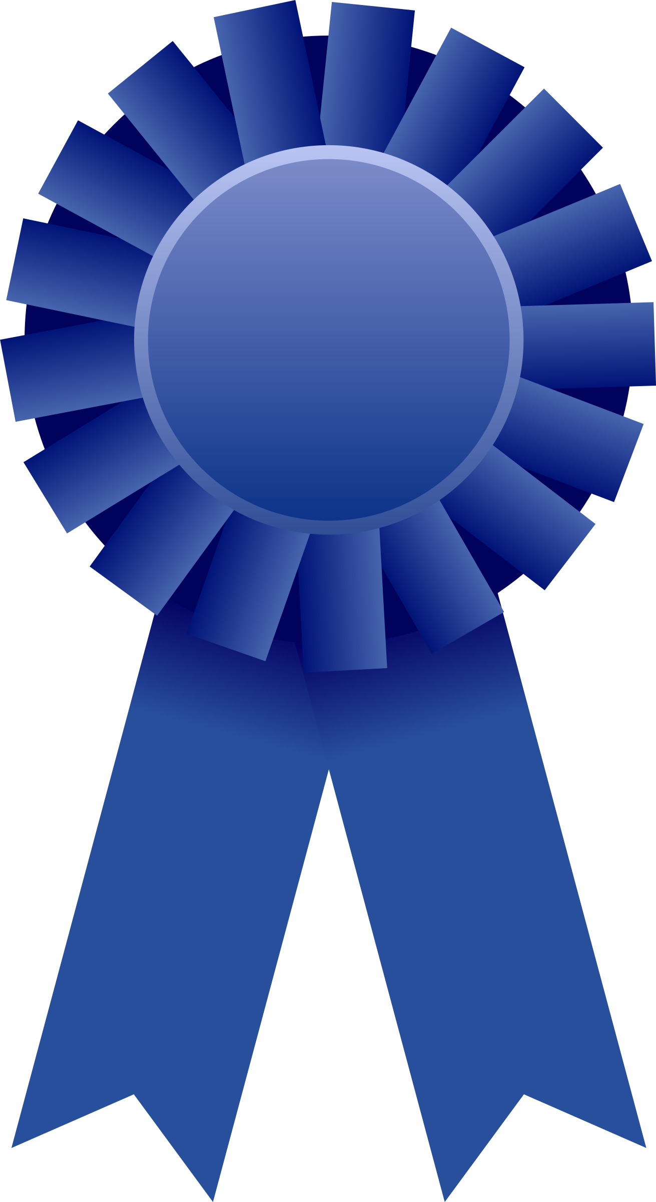 Winner Ribbon PNG Transparent Images | PNG All