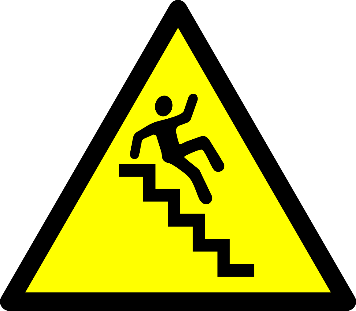 Safety Sign Clipart