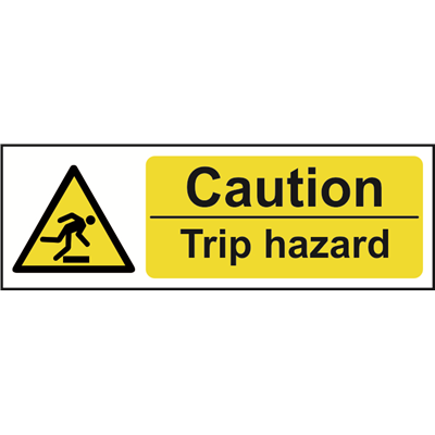 Buy your cleaning hazards signs from our office supplies ...