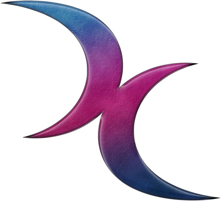 Bisexual Symbol | Pride Flag ...