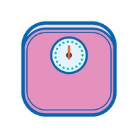Free Weight scale Vector Image - 1239009 | StockUnlimited