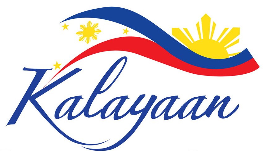 Filipino Flag Clipart