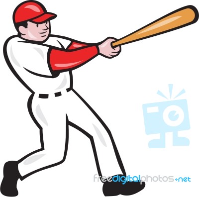 Baseball Cartoon | Free Download Clip Art | Free Clip Art | on