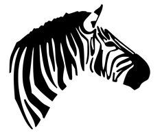 Zebras, Stencils and Templates