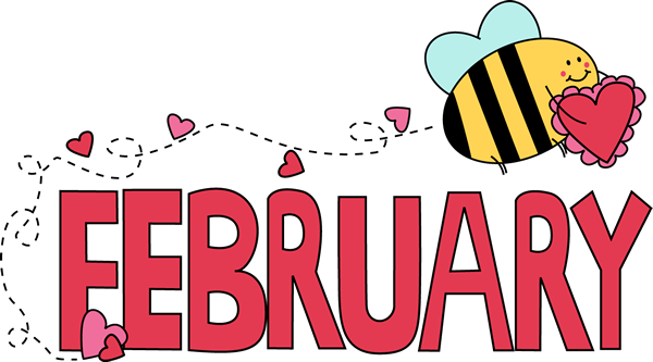 Clip Art Months Of The Year Clipart