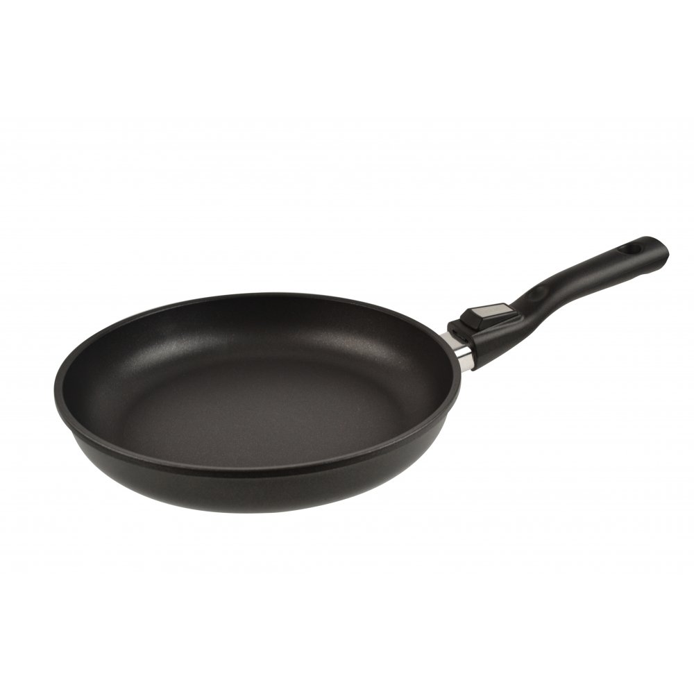 Frying pan clipart