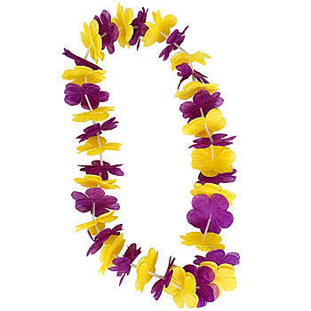 Hawaiian Lei Clipart - Clipartster