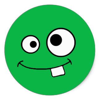 Googly Eyes Stickers | Zazzle