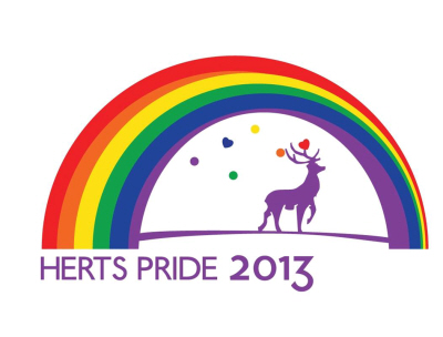 HPFT supports LGBT community in Hertfordshire