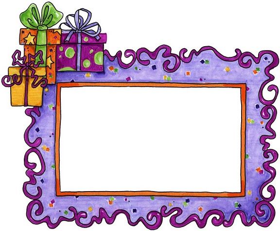 1000+ images about Scrapbooking borders/frames
