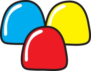 Candy Clip Art Free - Free Clipart Images