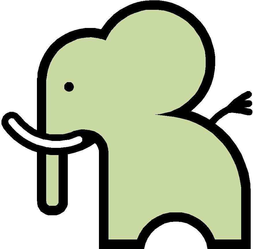 Cartoon Picture Of Elephant | Free Download Clip Art | Free Clip ...