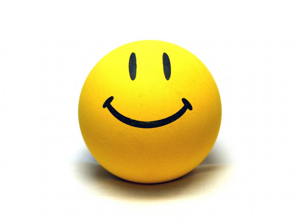 Laughing Smiley Face Gif - Free Clipart Images