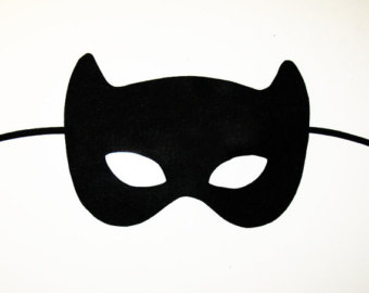 Mask clipart