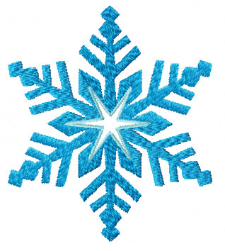 snowflake designs Gallery