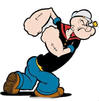 â?· Popeye: Animated Images, Gifs, Pictures & Animations - 100% FREE!