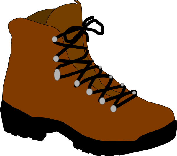 Cartoon Shoe | Free Download Clip Art | Free Clip Art | on Clipart ...