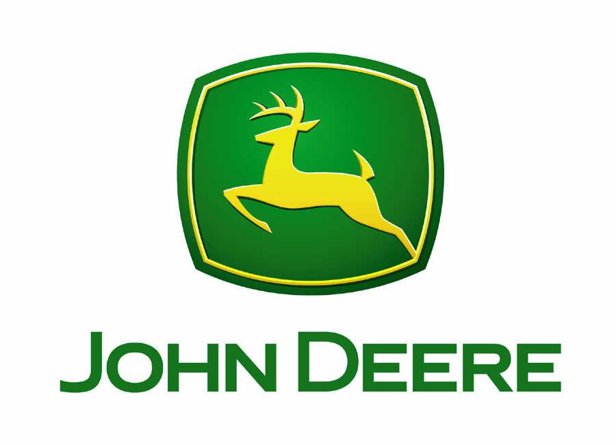 John Deere Wallpaper Collection (40+)