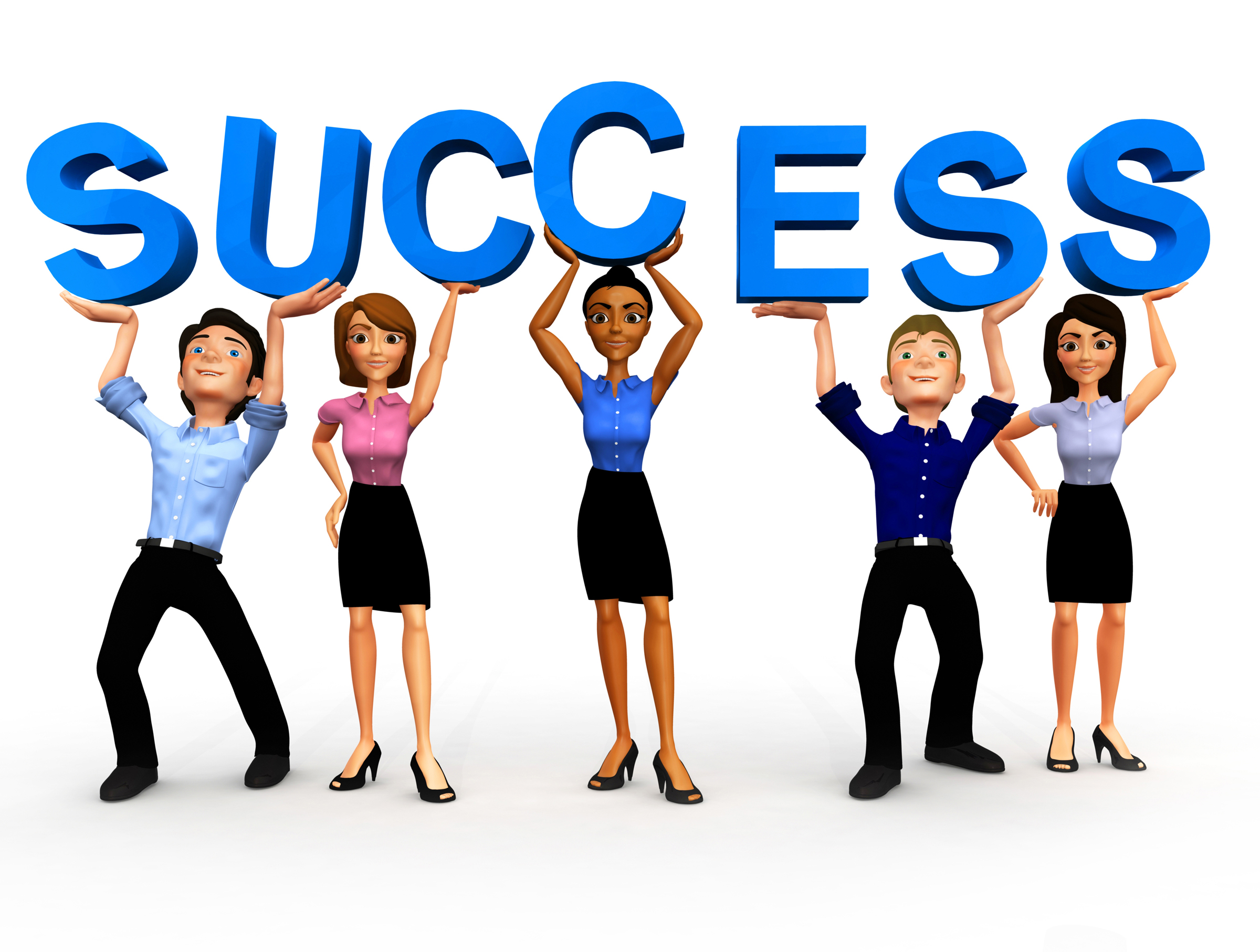 Group people standing clipart - ClipartFox