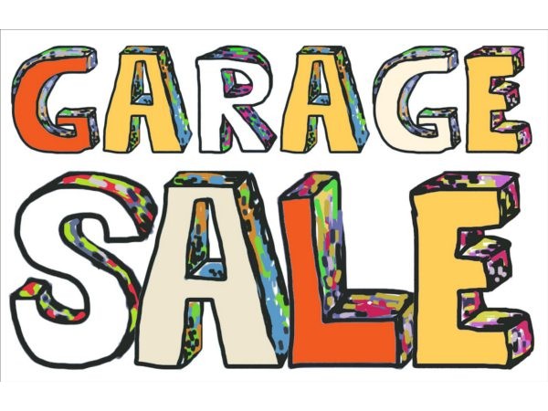 Multi-Family Garage Sale - Mahwah, NJ Patch