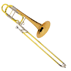 New Bass Trombones