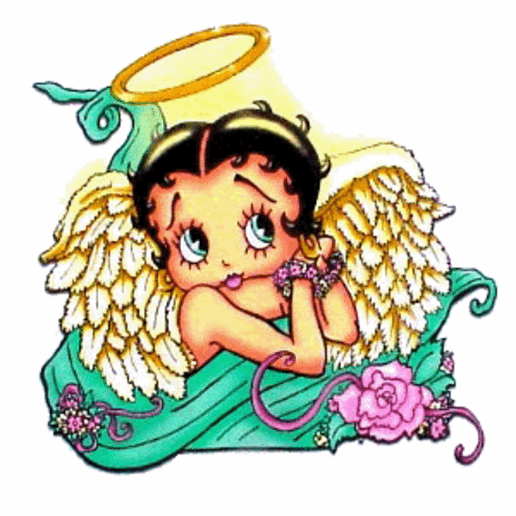 Picture Of An Angel With A Halo | Free Download Clip Art | Free ...