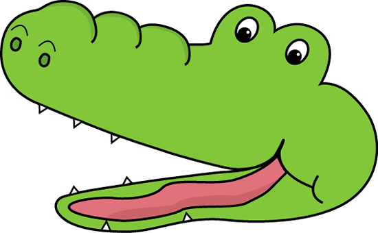 Alligator Graphic | Free Download Clip Art | Free Clip Art | on ...